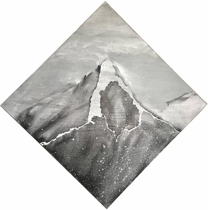 Mirage 3 von Arnaud Lorieau