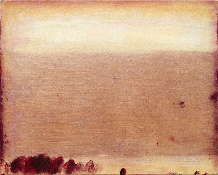 Evensong par Andrew Crane