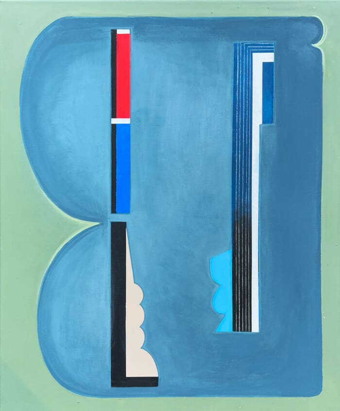 Untitled  by Mike Fernandez