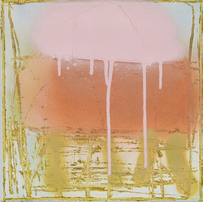 Spill by Kate Shooter