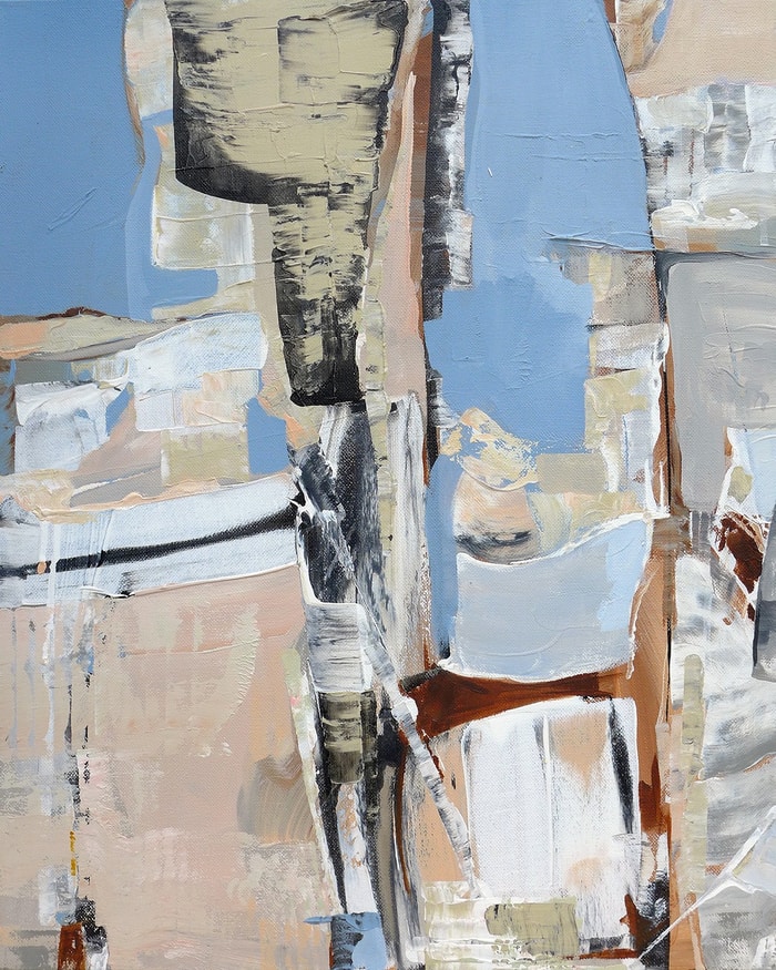 Sunrise Whispers by Anna Sudbina