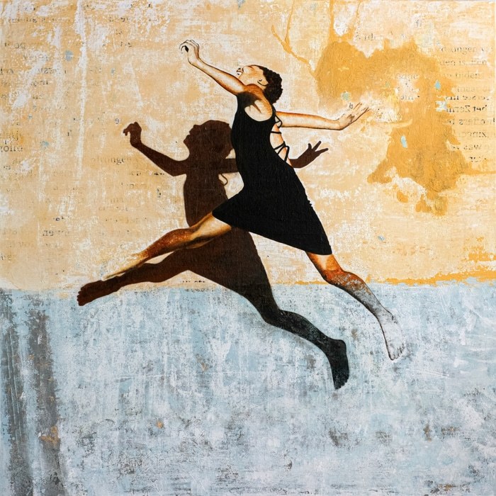 FREE ! by db Waterman