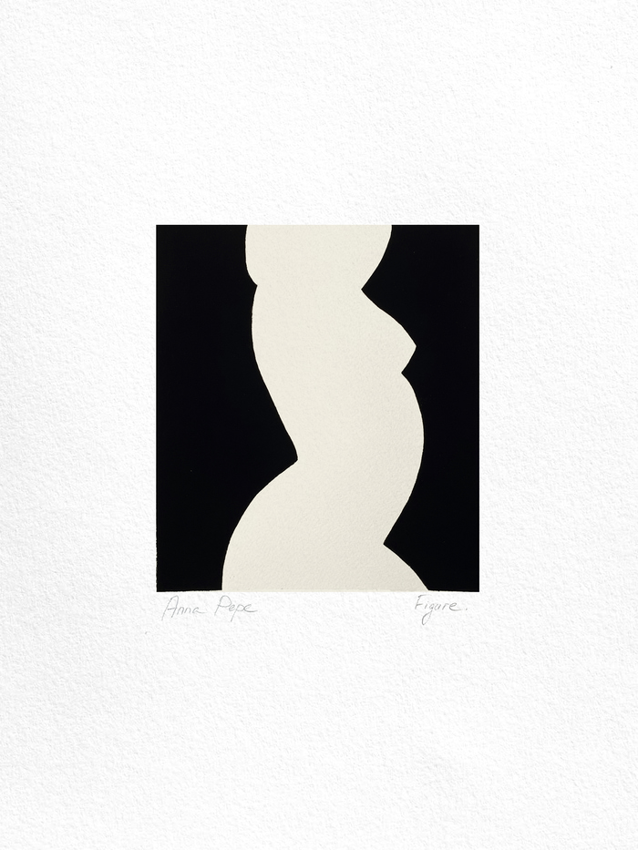 Figure 02 par Anna Pepe