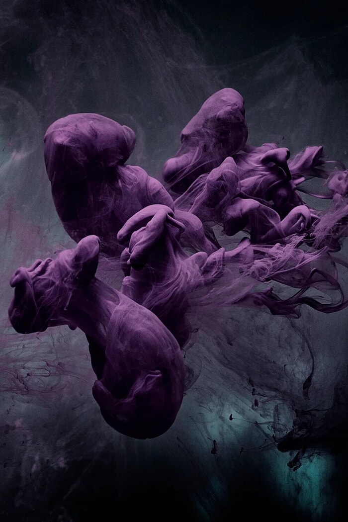 Liquid Soul n°683 Creature par Night8Bird