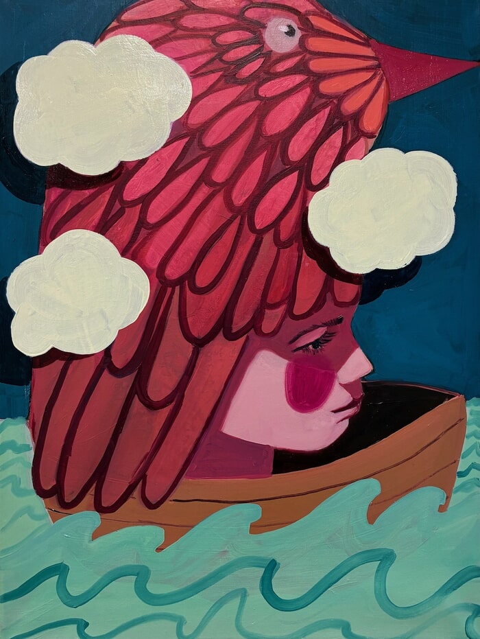 Trial and Error by Zena Blackwell