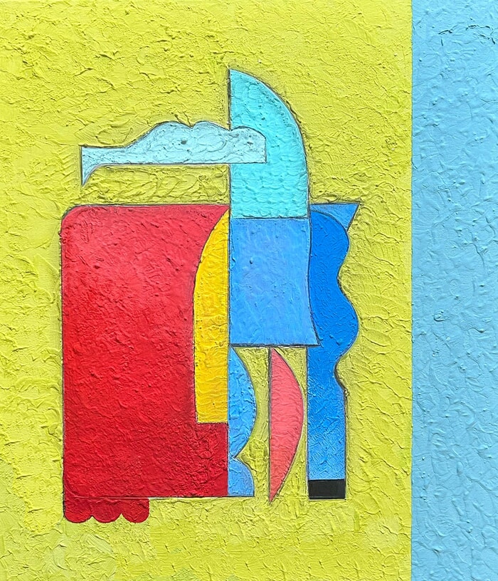Formwork8 par Mike Fernandez
