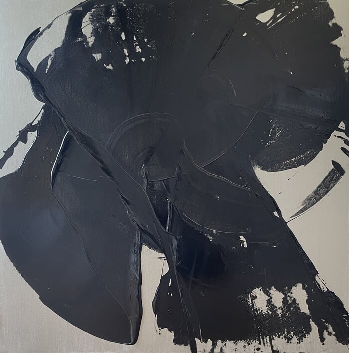 Japanese Forms II par Altone Mishino