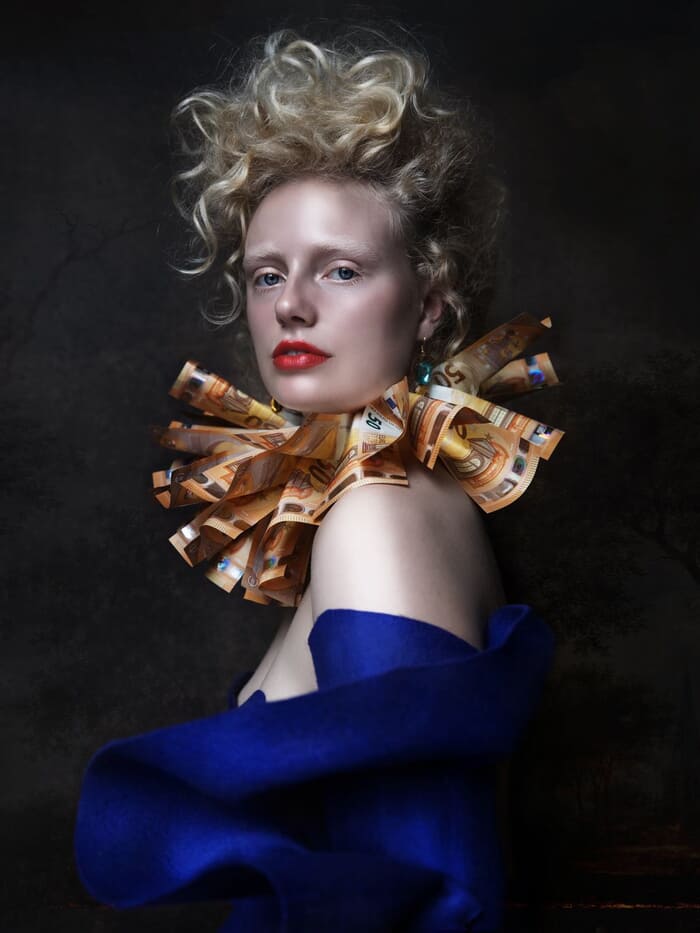 Aurea by Jenny Boot