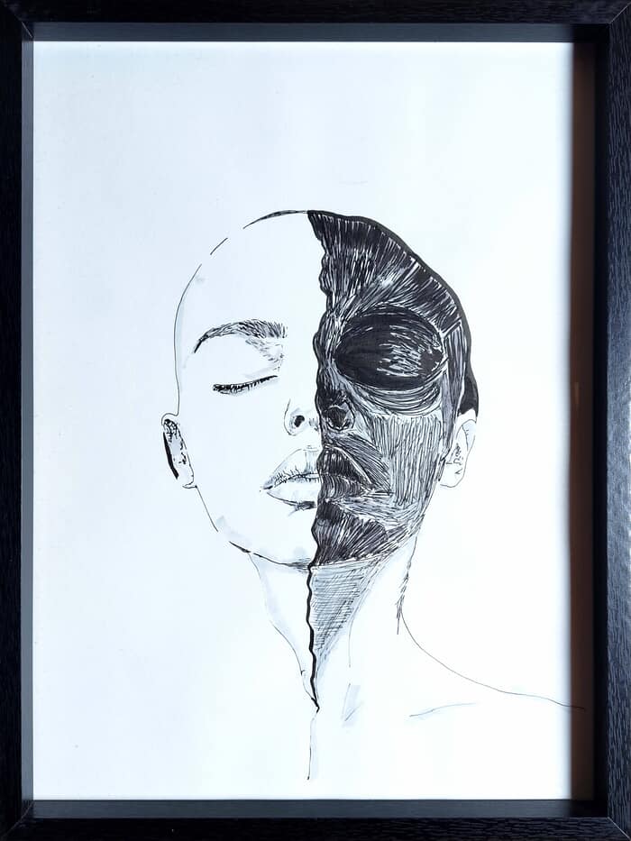 Djou by Julie Balsaux