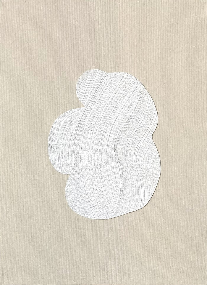 Forms 46 by Anna Pepe
