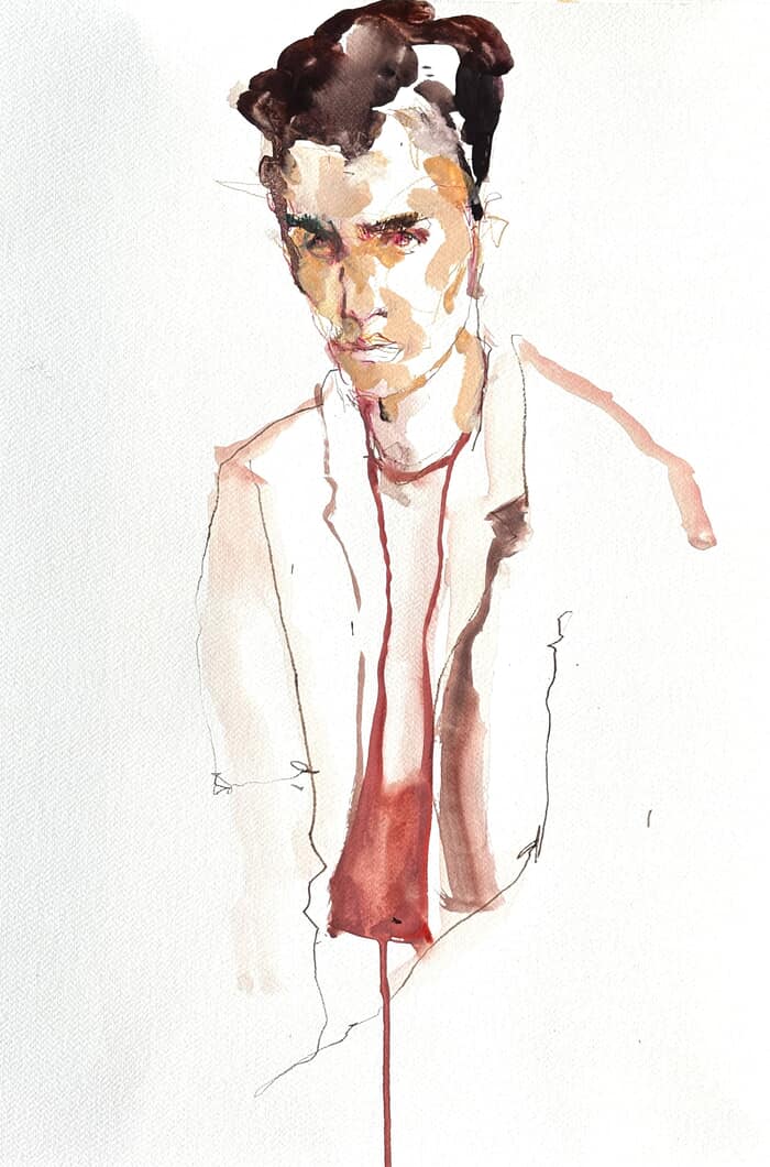 Perfect Stranger 5 by Philip Tyler