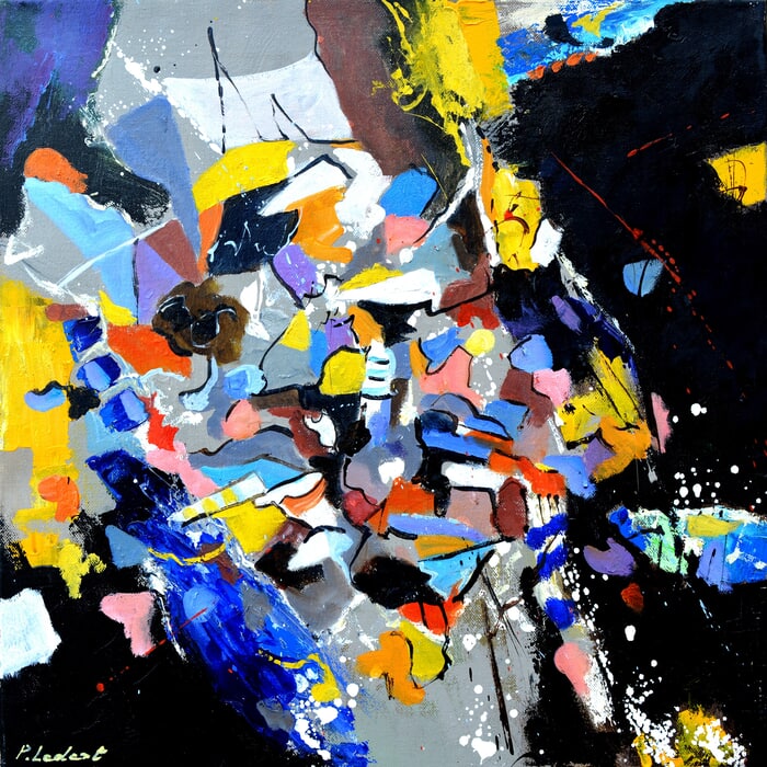 Sigmund's dimension  von Pol Ledent