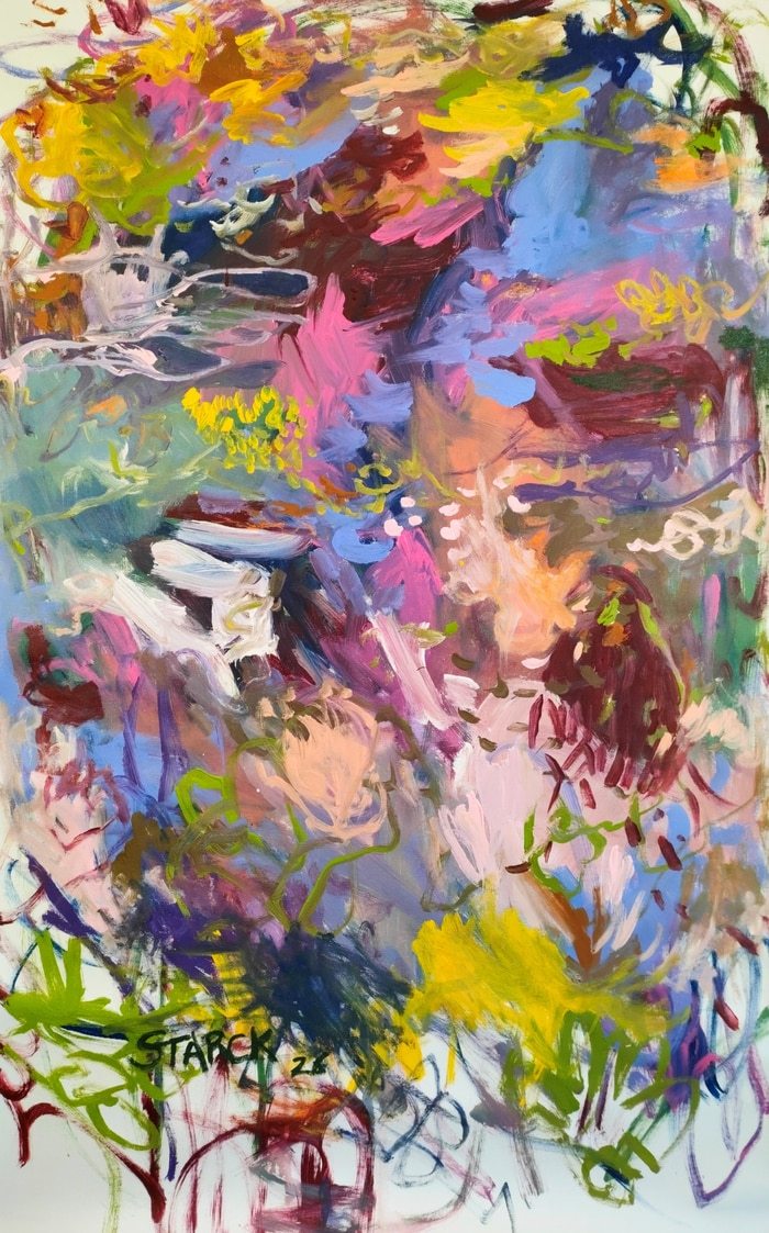 Woman par Emily Starck