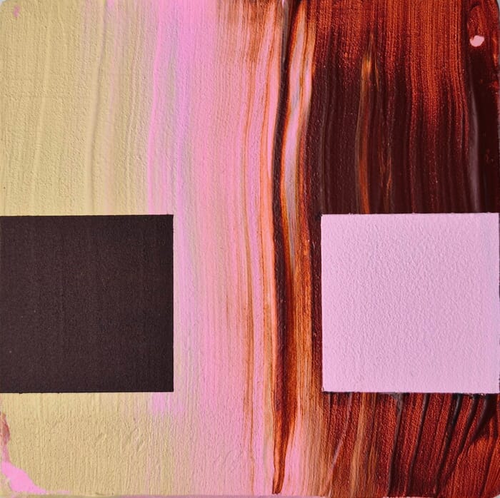 Milkshake von Lisa Denyer