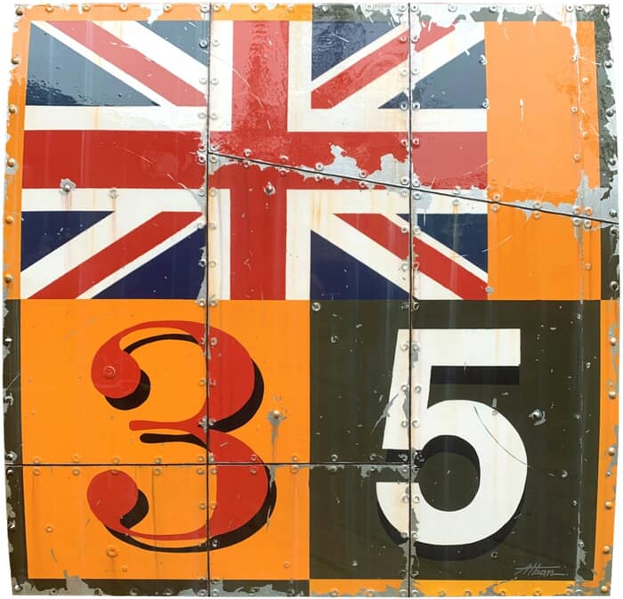 35 by Alban
