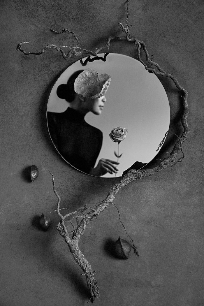 The Cycle of Return - I par Xidong Luo
