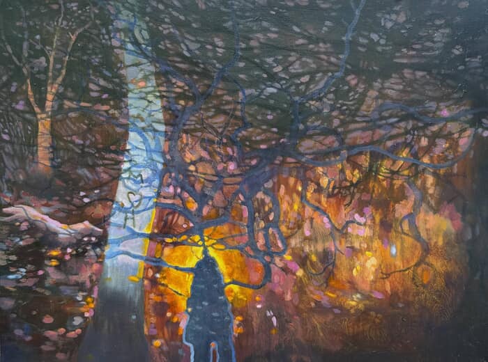Corona by Claire Cansick