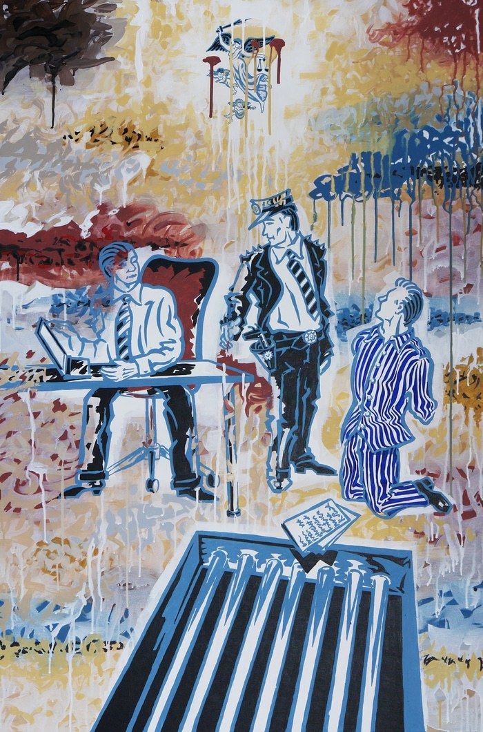 Sing Sing by Ralf Schmidt