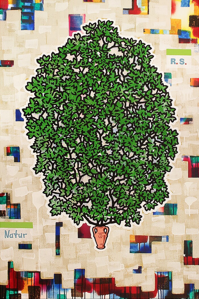 Natur (Nature) par Ralf Schmidt