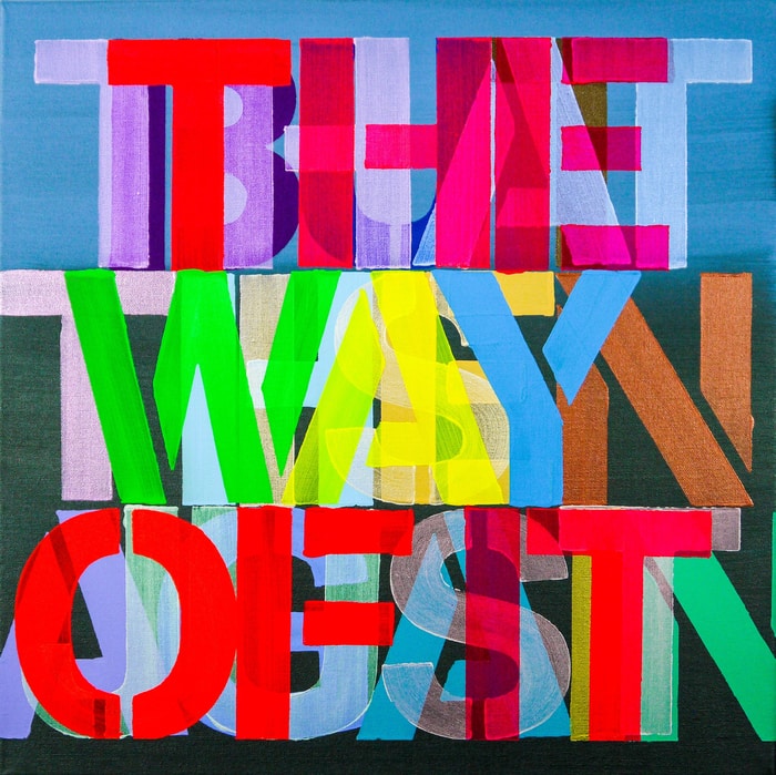 The Way Of It by Niki Hare