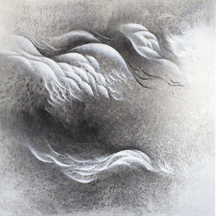 The ground that holds us von Francesca Borgo