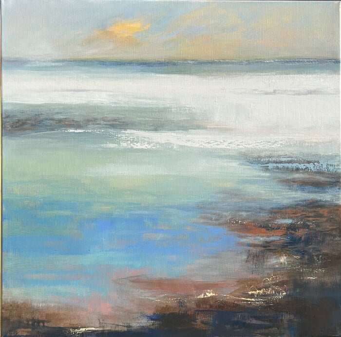 Horizon 2 par Chantal Parise