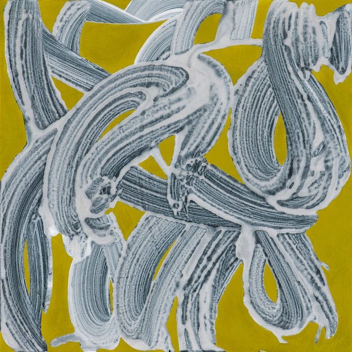 Time and Motion no 6 by Johanna Melvin