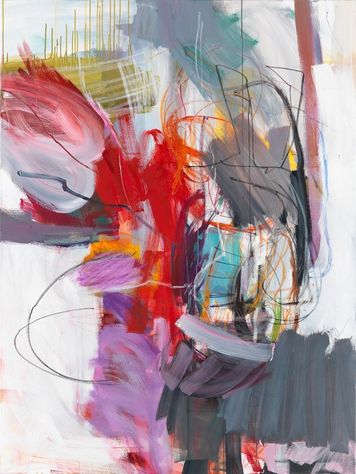 Adventurous Journey von Birgit Fechner
