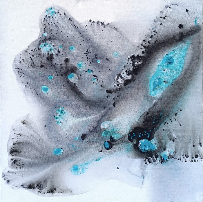Nature 567 by Muriel Napoli