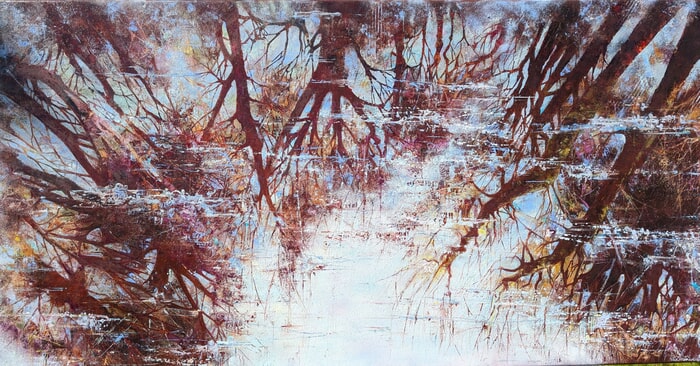 Resonnance von Nadine Pillon