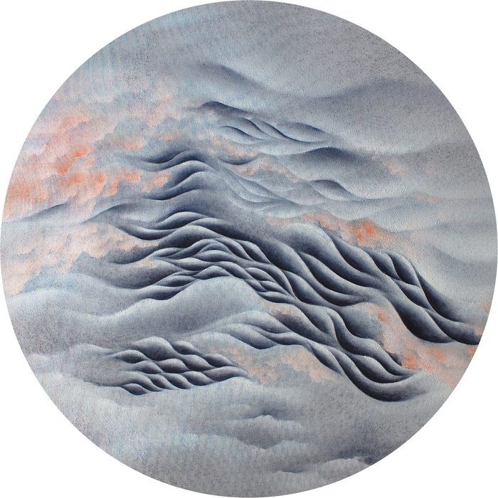 Infinite tenderness #2 by Francesca Borgo