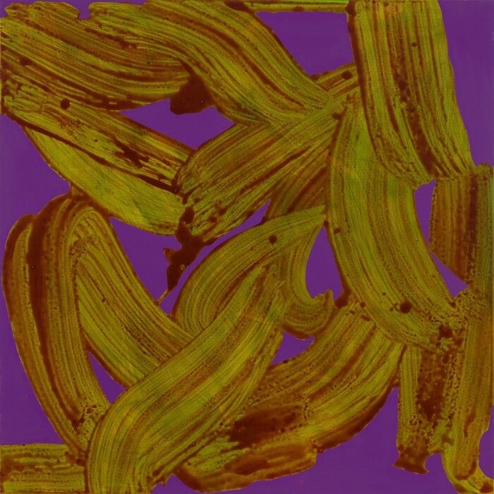 Time and Motion no 5 by Johanna Melvin