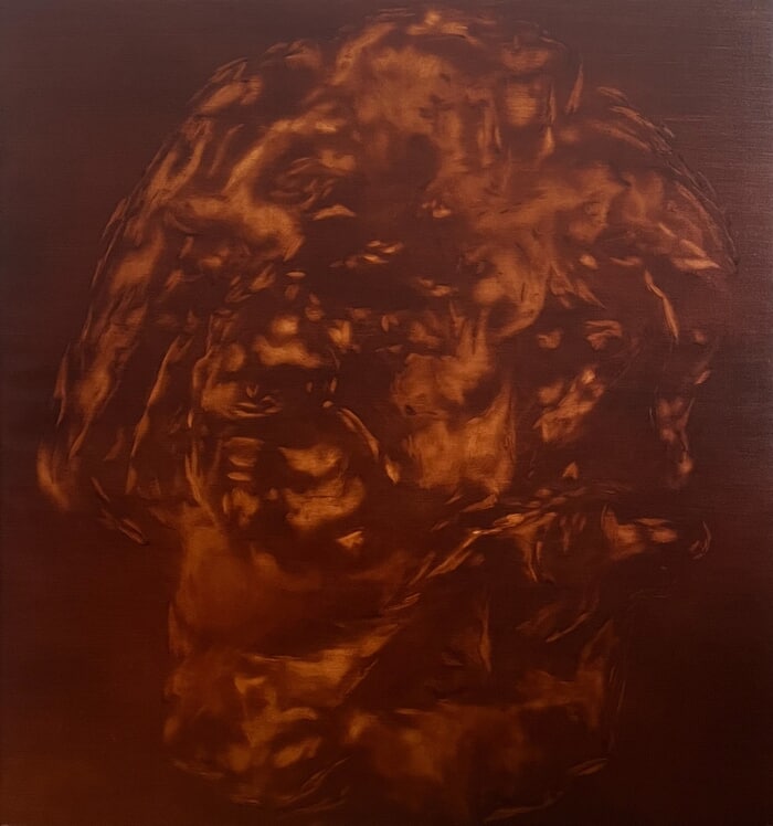 The Phantom Foreboding von Freya Saleh
