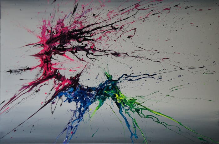 Convergence par Ansgar Dressler