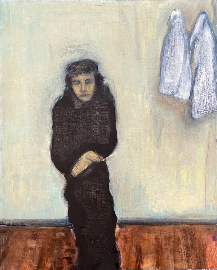 A Certain Kind of Room von Stephanie Hamer