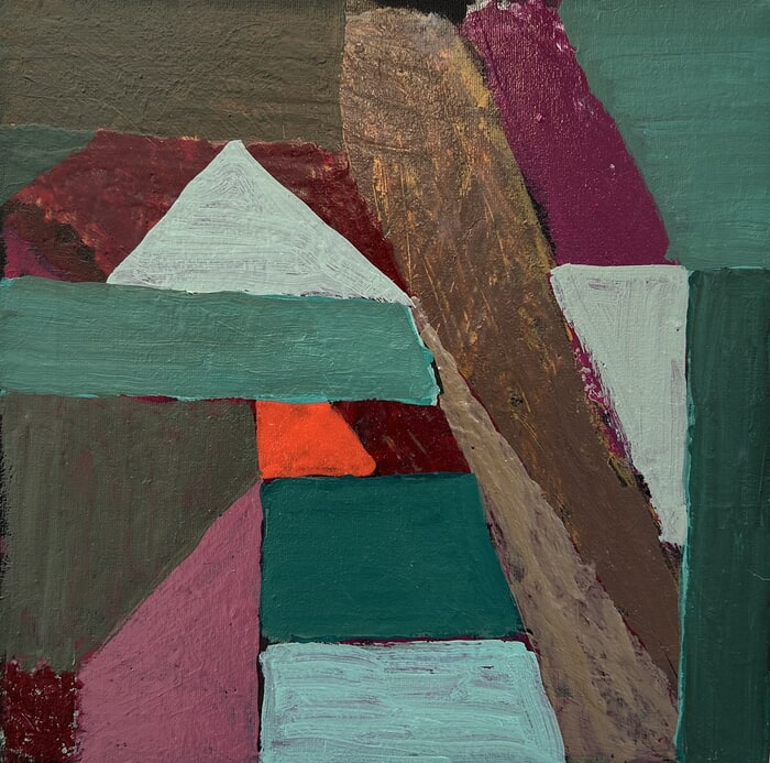 Happening par Enzo Marra