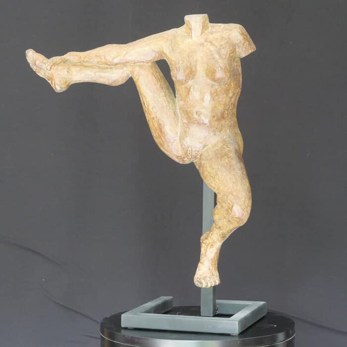 Louna messagère des dieux by Jean-Pierre Picheny