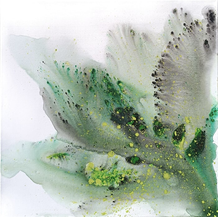Nature 537 by Muriel Napoli