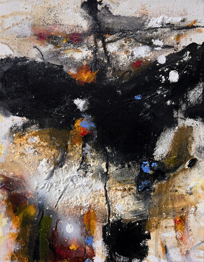 Subterranean II par Nick Malone