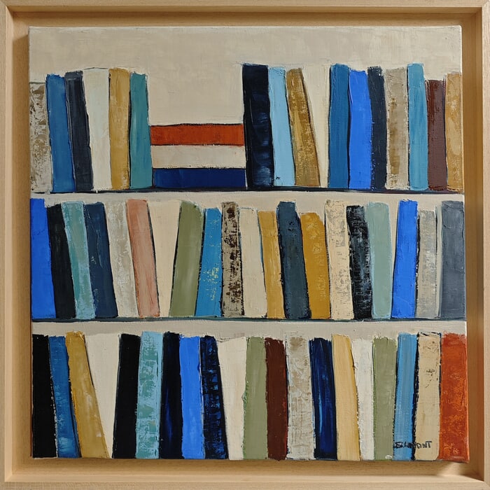 Eloge à la lecture par Sophie Dumont
