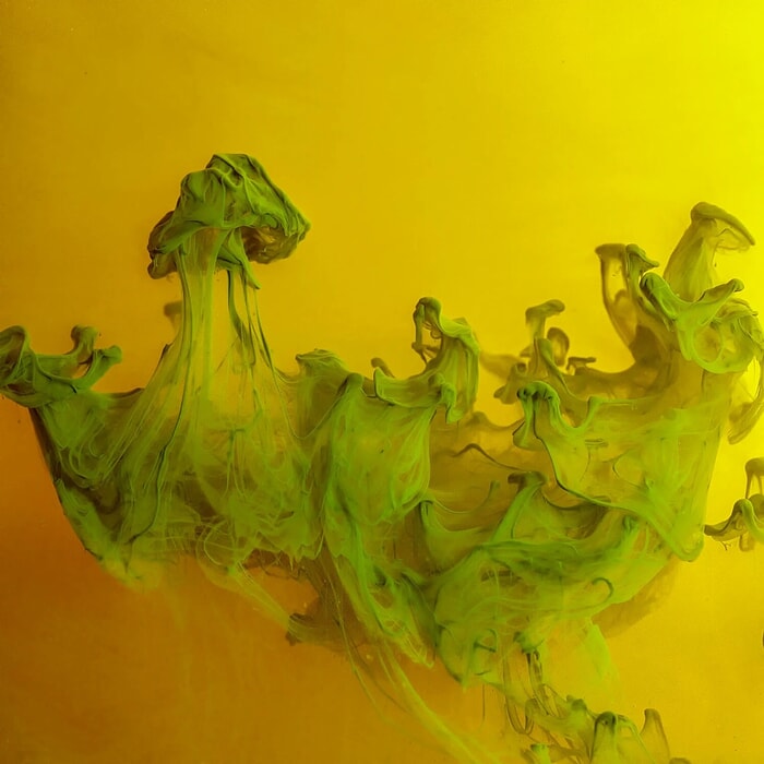 Liquid Soul n°516 Creature par Night8Bird