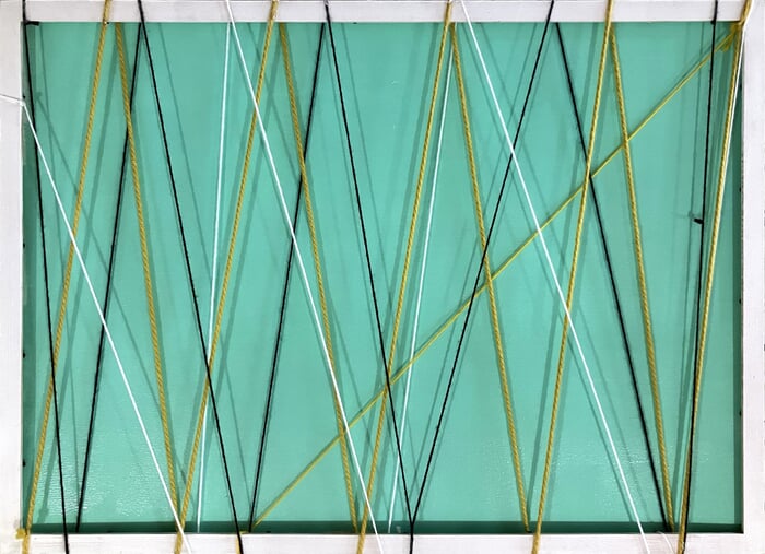 Respiration 4 von Anne Iris