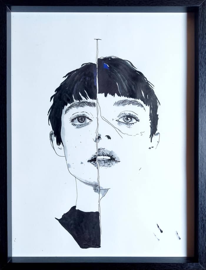 Faye by Julie Balsaux