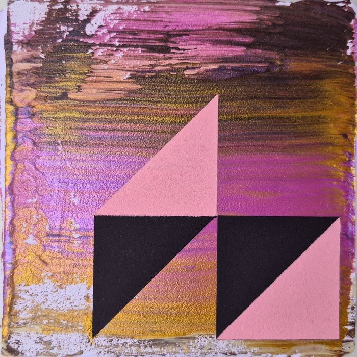 Sunset par Lisa Denyer
