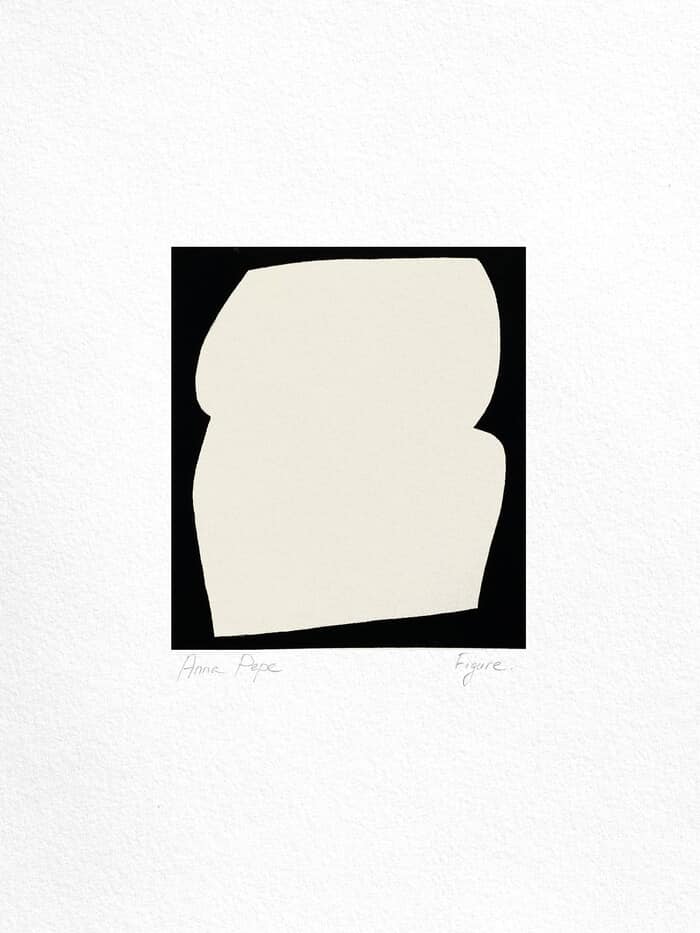 Figure 01 von Anna Pepe