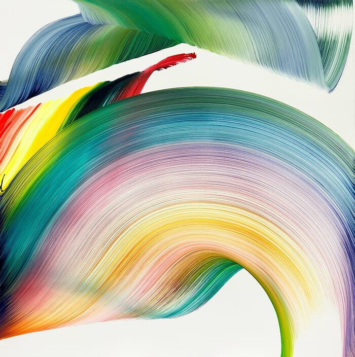 Flow by Nikolaos Schizas