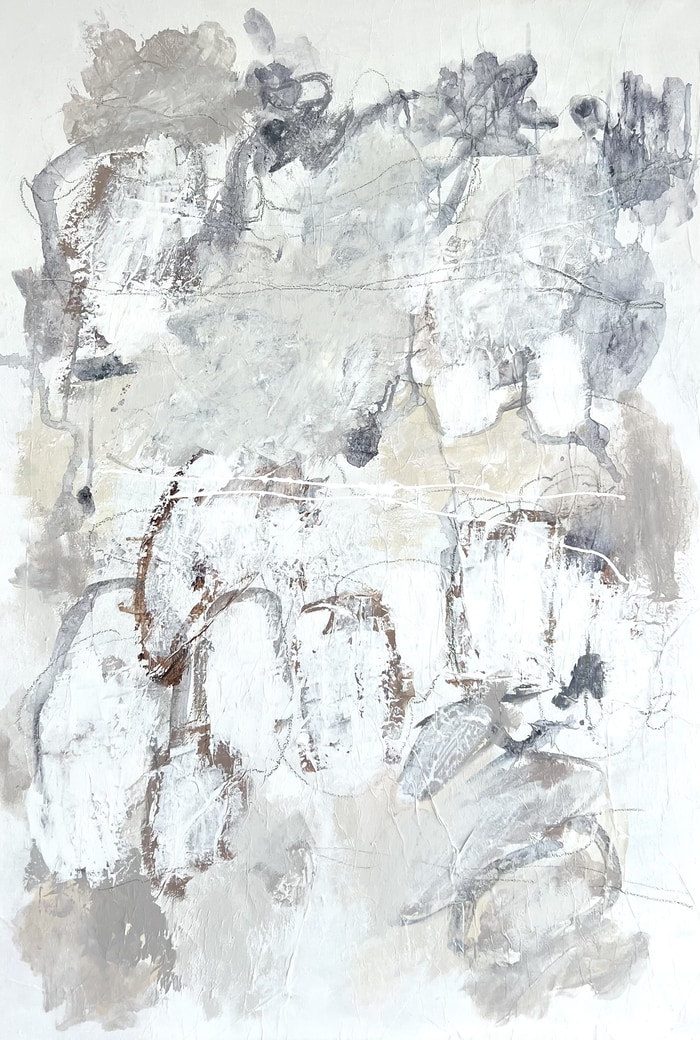 Soft Horizons par Angelika Millmaker
