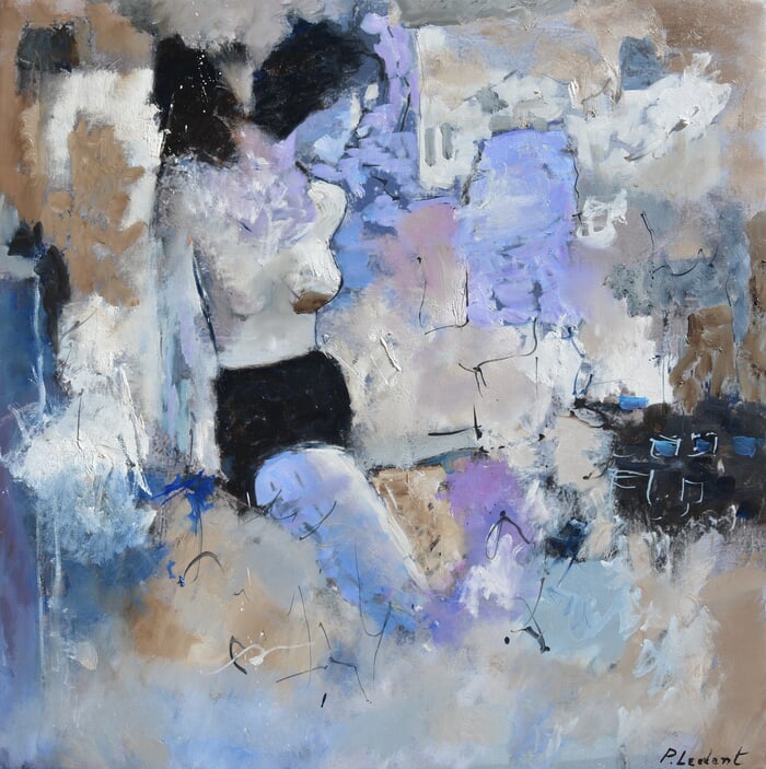 Alicia by Pol Ledent
