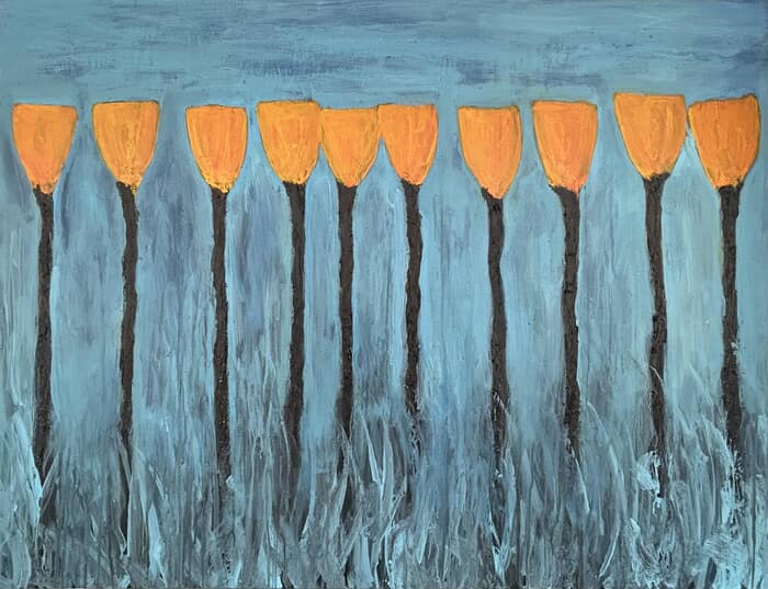 'Elysium Dream 1' by Micheal Haran