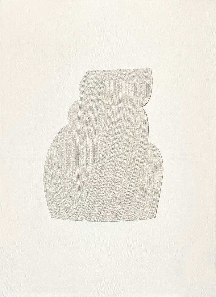 Forms 45 von Anna Pepe